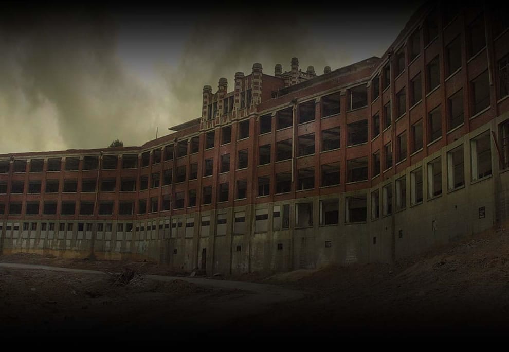 Waverlyhills Sanatoryumu