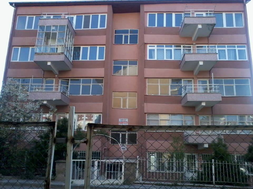 129 Nolu Apartman