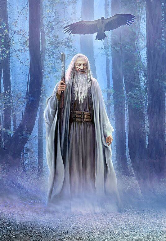 Asaların Sırrı