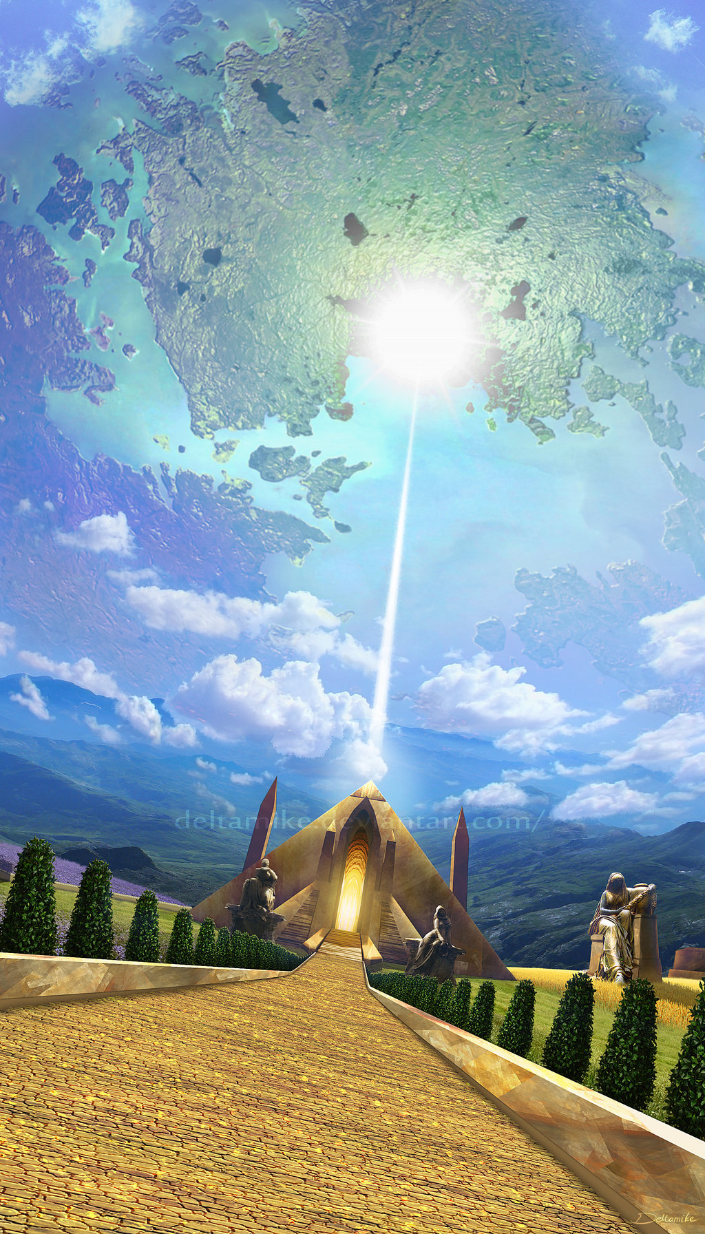 AGARTHA II
