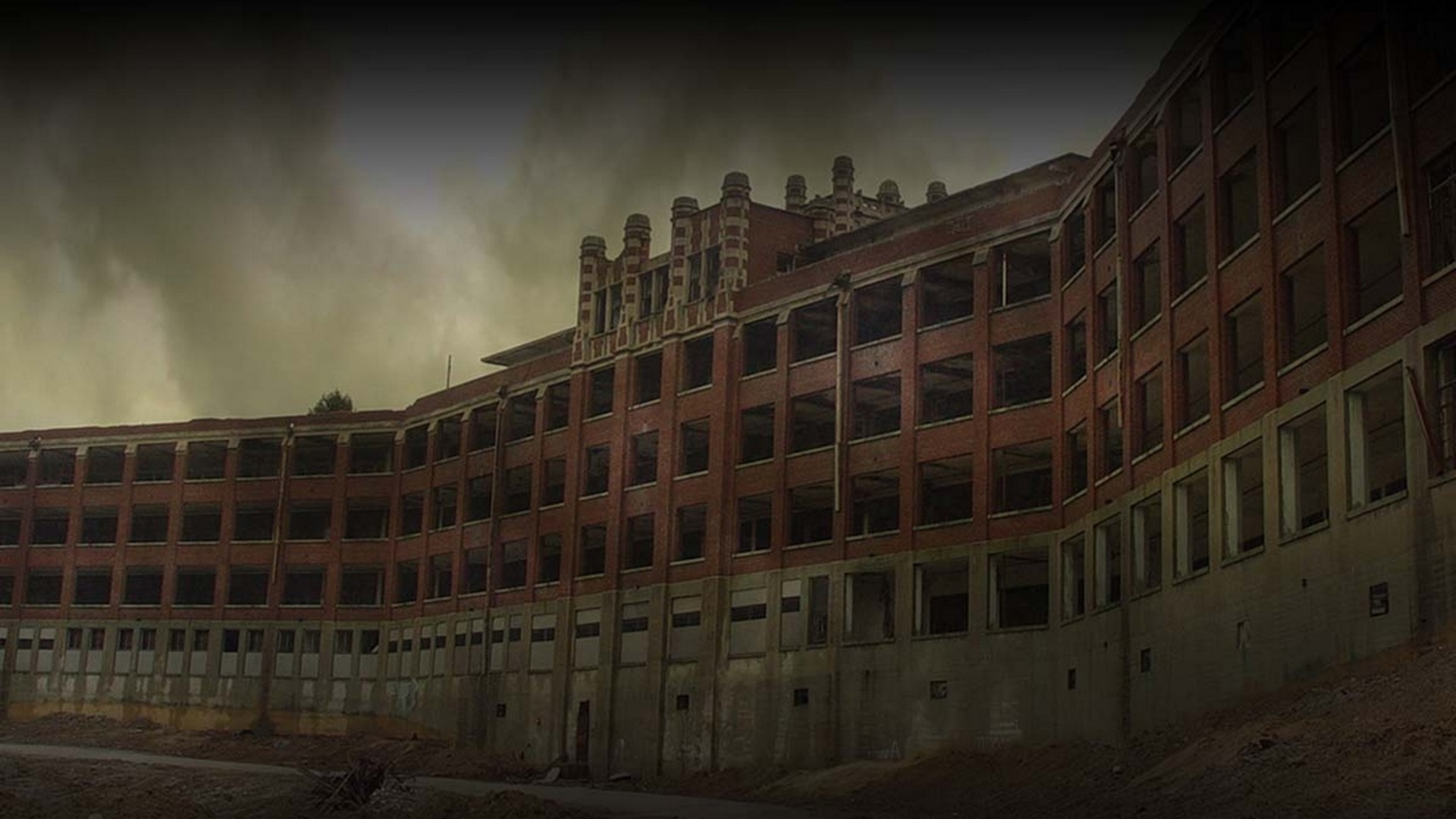 Waverlyhills Sanatoryumu