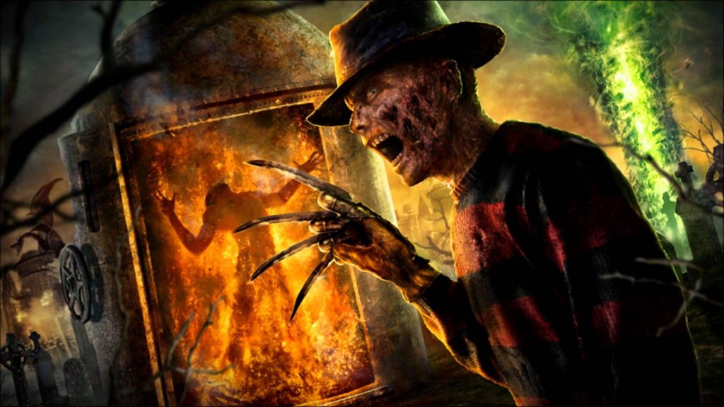 Elm Sokağı Kâbusu Freddy Krueger Gerçek Mi ?