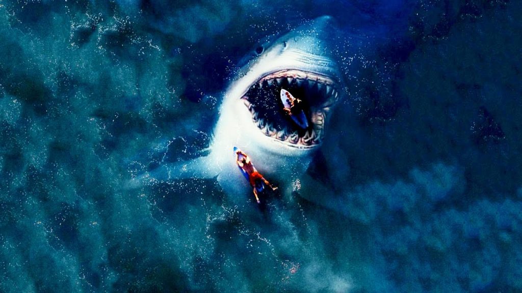 Megalodon Dev Köpekbalığı Canlanıyor mu? (Teoriler ve Belgeler)