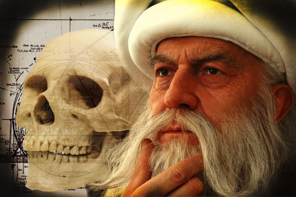 Mimar Sinan’ın Kayıp Kafatası Nerede. Kayıp mı, Yoksa Bir Tarikatın Elinde Mi ?