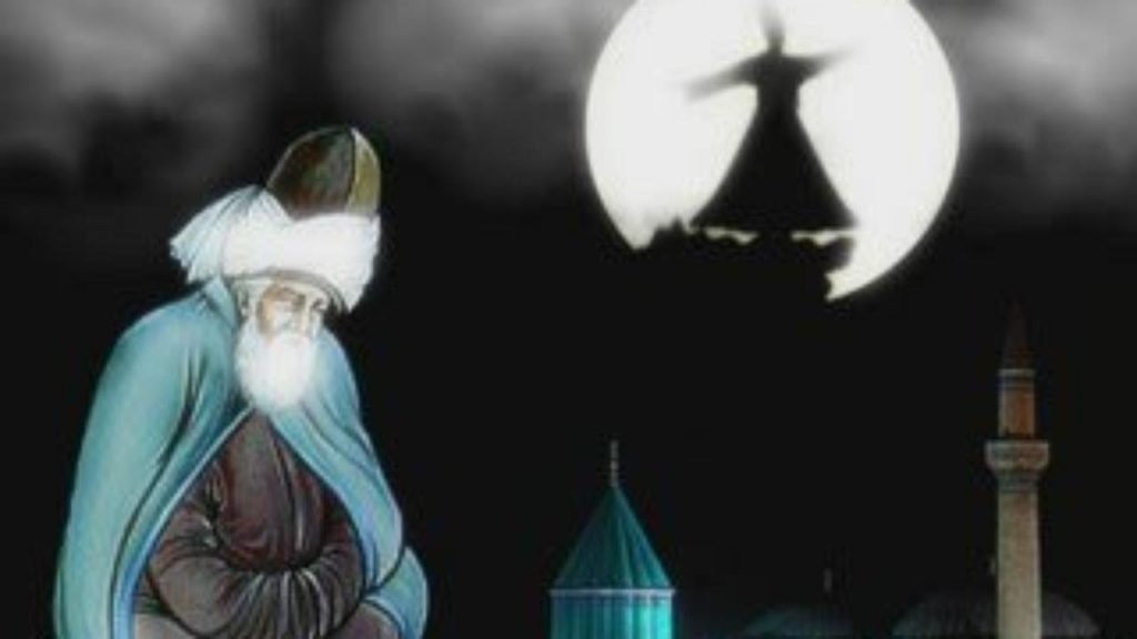 Mevlana Türbesinin Sırları