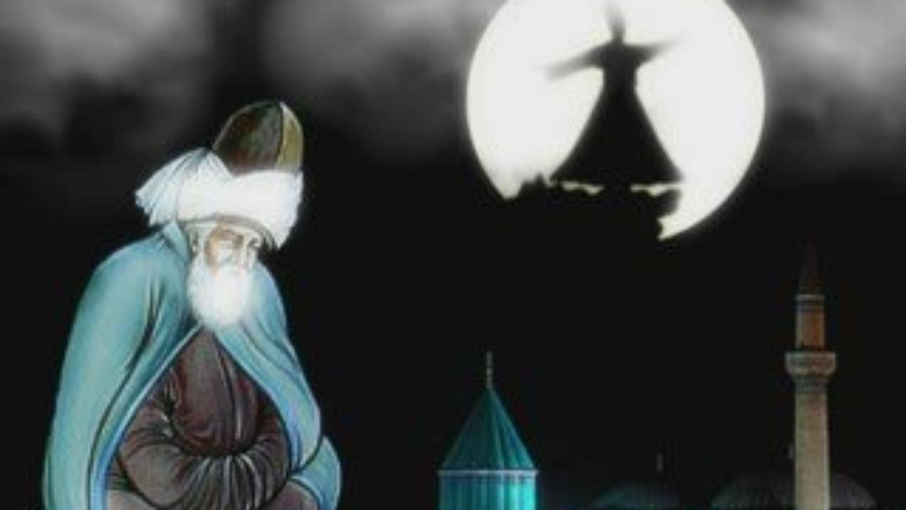Mevlana Türbesinin Sırları