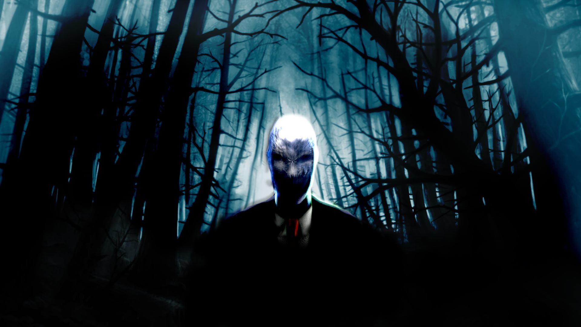 Slenderman Kimdir?