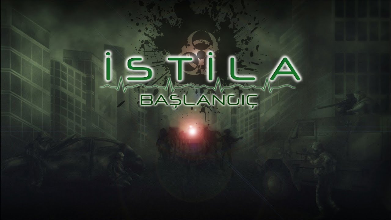 Salgın: Başlangıç