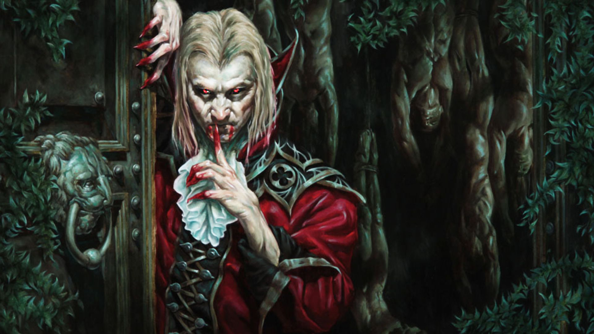 Vampirliğin Tarihçesi