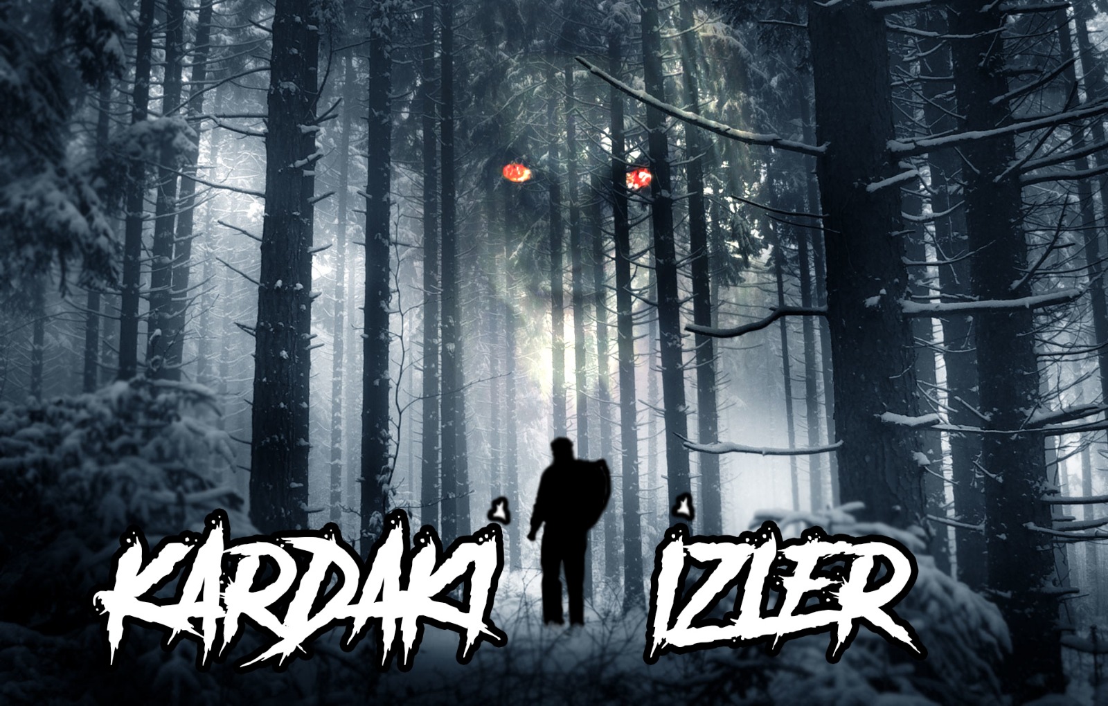Kardaki İzler - Kısa Korku Öyküleri